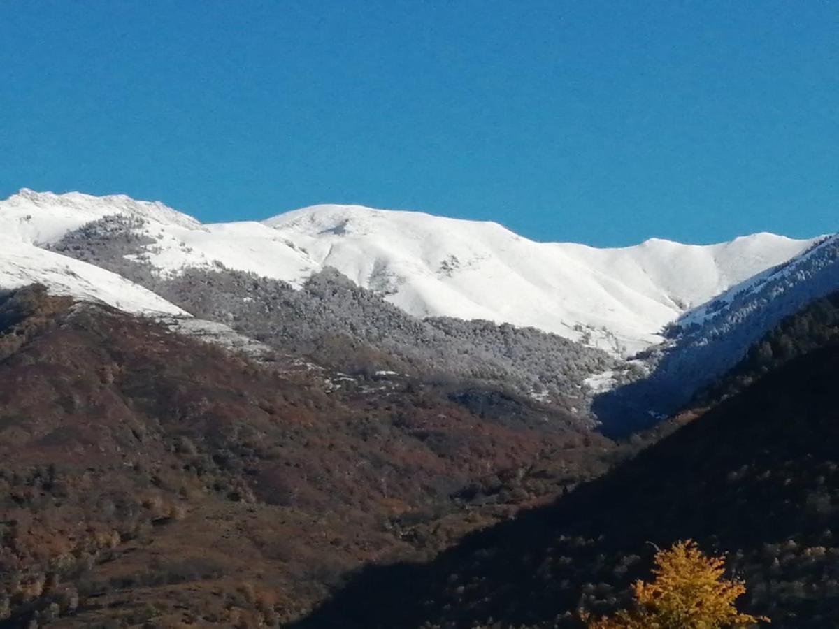 Ski Bagnères-de-Luchon المظهر الخارجي الصورة