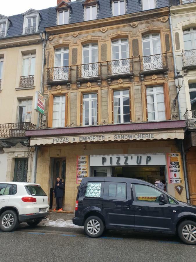Ski Bagnères-de-Luchon المظهر الخارجي الصورة